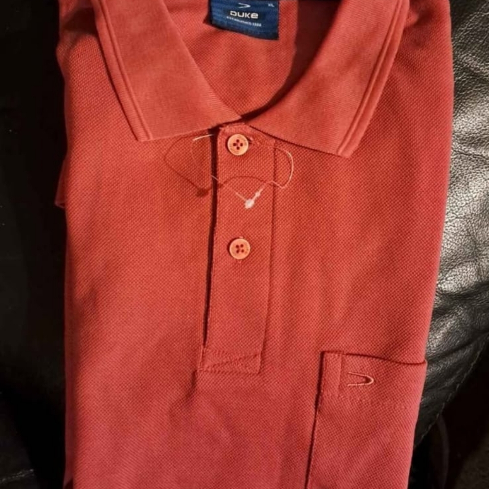 Duke polo tshirt